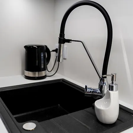Plac Kaszubski Apartmán Gdyně