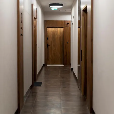 Apartment Plac Kaszubski