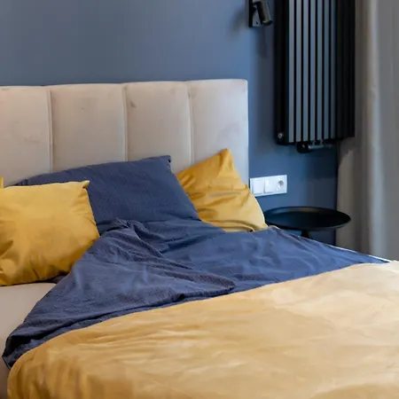 Plac Kaszubski Apartment Gdynia