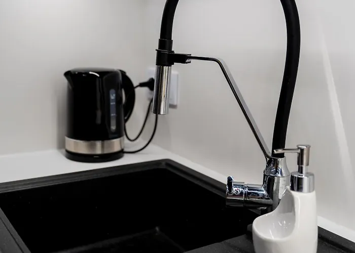 Plac Kaszubski Apartment Gdynia