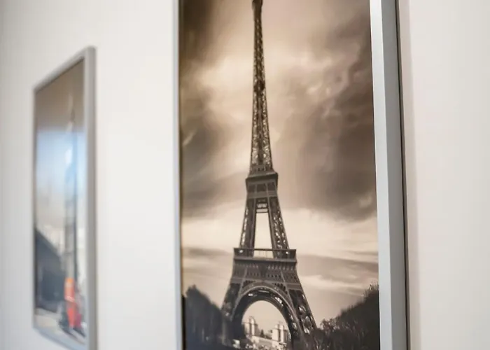 Apartment Plac Kaszubski *