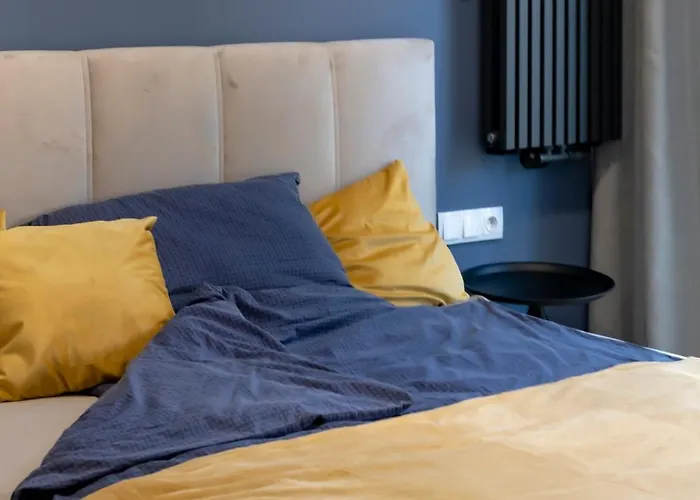 Plac Kaszubski Apartment Gdynia